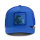 Goorin Bros. OG Trucker Cap Core Mesh Tonal Legend Luster