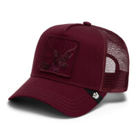 Goorin Bros. OG Trucker Cap Core Mesh Tonal Bae Desire