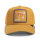 Goorin Bros. OG Trucker Cap Core Mesh Shadow Golden Doodle Amber