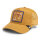 Goorin Bros. OG Trucker Cap Core Mesh Shadow Golden Doodle Amber
