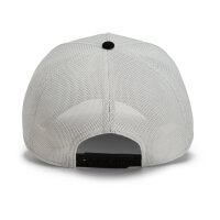 Goorin Bros. OG Trucker Cap Core Mesh Suede Stallion Digital / Void