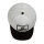 Goorin Bros. OG Trucker Cap Core Mesh Suede Stallion Digital / Void