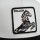 Goorin Bros. OG Trucker Cap Core Mesh Suede Stallion Digital / Void