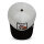 Goorin Bros. OG Trucker Cap Core Mesh Suede Greatest Goat Digital/Void