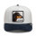 Goorin Bros. OG Trucker Cap Core Mesh Suede Shadow Edge