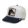 Goorin Bros. OG Trucker Cap Core Mesh Suede Shadow Edge