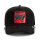 Goorin Bros. OG Trucker Cap Core Mesh Pecora Nera Rossa Void