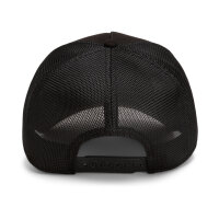Goorin Bros. OG Trucker Cap Core Mesh Re Leone Rosso Void