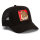 Goorin Bros. OG Trucker Cap Core Mesh Re Leone Rosso Void