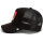 Goorin Bros. OG Trucker Cap Core Mesh Re Leone Rosso Void