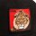 Goorin Bros. OG Trucker Cap Core Mesh Re Leone Rosso Void
