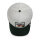 Goorin Bros. OG Trucker Cap Core Mesh Suede Snake Guard