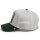 Goorin Bros. OG Trucker Cap Core Mesh Suede Snake Guard