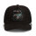 Goorin Bros. OG Trucker Cap Core Mesh Suede Scorpion Void