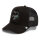 Goorin Bros. OG Trucker Cap Core Mesh Suede Scorpion Void