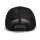 Goorin Bros. OG Trucker Cap Core Mesh Suede Scorpion Void
