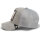 Goorin Bros. OG Trucker Cap Core Mesh Suede Rhino Gloss