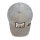 Goorin Bros. OG Trucker Cap Core Mesh Suede Rhino Gloss