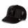 Goorin Bros. OG Trucker Cap Elevated Mesh Velour Boss Void