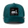 Goorin Bros. OG Trucker Cap Elevated Mesh Velour Lover Sea