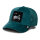 Goorin Bros. OG Trucker Cap Elevated Mesh Velour Lover Sea