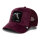Goorin Bros. OG Trucker Cap Elevated Mesh Velour Legend Desire