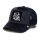 Goorin Bros. OG Trucker Cap Elevated Mesh Velour Wise Ass Edge