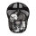 Goorin Bros. OG Trucker Cap Core Mesh Bone Head Unalive Void