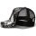 Goorin Bros. OG Trucker Cap Core Mesh Bone Head Unalive Void