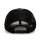 Goorin Bros. OG Trucker Cap Core Mesh Bone Head Unalive Void