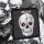 Goorin Bros. OG Trucker Cap Core Mesh Bone Head Unalive Void