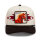 Goorin Bros. OG Trucker Cap Core Mesh Canyon Free Spirit Chalk