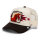 Goorin Bros. OG Trucker Cap Core Mesh Canyon Free Spirit Chalk