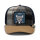 Goorin Bros. OG Trucker Cap Elevated Mesh Brit Frenchie Wax