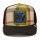 Goorin Bros. OG Trucker Cap Elevated Mesh Brit Sheep Void