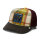 Goorin Bros. OG Trucker Cap Elevated Mesh Brit Sheep Void