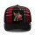 Goorin Bros. OG Trucker Cap Elevated Mesh Brit Bloke Void
