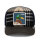 Goorin Bros. OG Trucker Cap Elevated Mesh Brit Cheeky Void