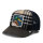 Goorin Bros. OG Trucker Cap Elevated Mesh Brit Cheeky Void