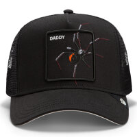 Goorin Bros. 5 Panel Baseball Cap Core Mesh Over the Line...