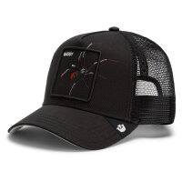 Goorin Bros. 5 Panel Baseball Cap Core Mesh Over the Line...
