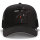 Goorin Bros. 5 Panel Baseball Cap Core Mesh Over the Line Spider Void