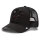 Goorin Bros. 5 Panel Baseball Cap Core Mesh Over the Line Spider Void