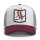 Goorin Bros. OG Trucker Cap Elevated Mesh Migration - Oops Gloss / Desire