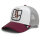 Goorin Bros. OG Trucker Cap Elevated Mesh Migration - Oops Gloss / Desire
