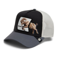 Goorin Bros. OG Trucker Cap Elevated Mesh Migration -...