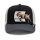 Goorin Bros. OG Trucker Cap Elevated Mesh Migration - Banger Void / Digital