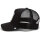 Goorin Bros. OG Trucker Cap Core Mesh POPArt - Cancelled Skull Void