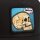 Goorin Bros. OG Trucker Cap Core Mesh POPArt - Cancelled Skull Void