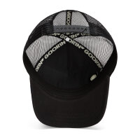 Goorin Bros. OG Trucker Cap Core Mesh POPArt - Deadly Scorpion Void